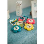 Suavinéx Hudební klíče růžová – Zboží Dáma