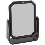 Elite Models hranaté 10x13cm černé Kosmetické zrcadlo – Sleviste.cz