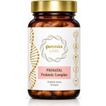 Puravia LABS Probiotika pro ženy 30 kapslí – Hledejceny.cz
