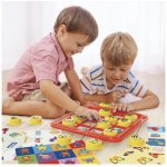 Quercetti Fantamemo Včelka 1052 – Zboží Dáma