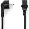 Napájecí kabel Nedis CEGL10015BK20