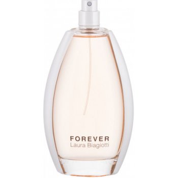 Laura Biagiotti Forever Touche d´Argent parfémovaná voda dámská 100 ml tester