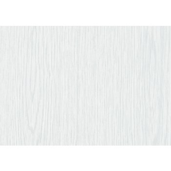 D-C-Fix 200-5393 samolepící tapety Samolepící fólie bílé dřevo 90 cm x 15 m