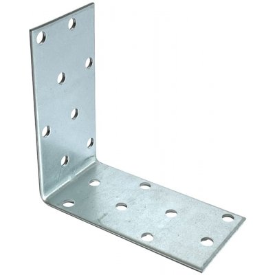 Mark KM7 / KM 11 Úhelník montážní 80x80x40x2mm – Sleviste.cz