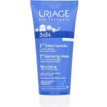 Uriage 1érs Soins Bébés čisticí krém na tvář tělo a vlasy 200 ml – Sleviste.cz