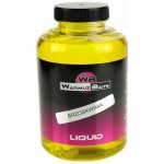 Warmuz Baits Liquid kaprařská metoda Brzoskwinia 500 ml – Hledejceny.cz