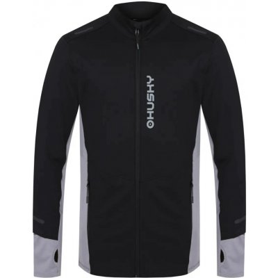 Husky Tame zip black – Zboží Mobilmania