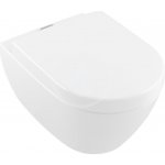 Villeroy & Boch Subway 5614A101 – Hledejceny.cz