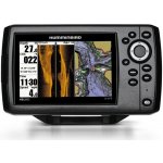 Humminbird Sonar Echolot Helix 5x DI GPS – Zboží Mobilmania