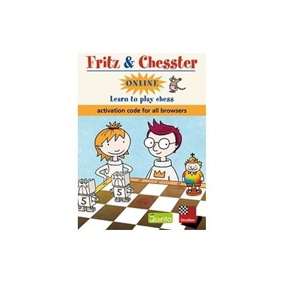 Cyber Chess Twin Pack By Cosmi Software