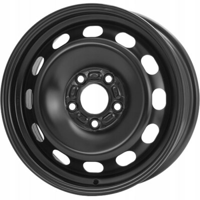 Alcar Stahlrad 9036 7x17 5x108 ET42 | Zboží Auto