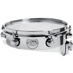 DW Design Piccolo Steel 10x2,5" – Zboží Mobilmania