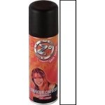 Zo Temporary Hair Colour barevný lak na vlasy Bílý 125 ml sprej