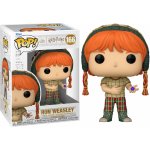 Funko Pop! 166 Harry Potter Ron Weasley – Sleviste.cz