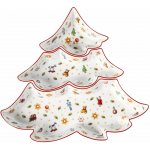 Villeroy & Boch Vánoční set misek na dip, kolekce Toy's Delight - – Hledejceny.cz