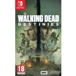 The Walking Dead: Destinies – Zbozi.Blesk.cz