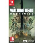 The Walking Dead: Destinies – Sleviste.cz