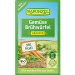 Rapunzel bio Zeleninový vývar s bylinkami kostky 84 g – Sleviste.cz
