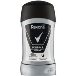 Rexona Men Active Protection + Invisible deostick 50 ml – Zboží Mobilmania