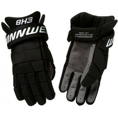 Hokejbalové rukavice WinnWell BH3 SR – Zbozi.Blesk.cz