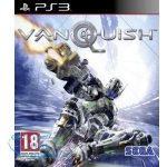 Vanquish – Zboží Dáma