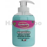Inodorina šampon Sensation výživný 300 ml – HobbyKompas.cz