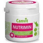 Canvit NUTRIMIN 300 g – Hledejceny.cz