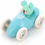 Vilac Závodní auto Koala Alice – Zboží Dáma
