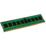 Kingston DDR4 4GB 2666MHz CL19 KVR26N19S6/4 – Zboží Mobilmania