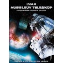 Hubbleův teleskop DVD