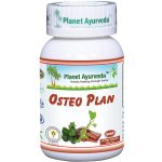 Planet Ayurveda Osteo Plan 60 kapslí – Hledejceny.cz