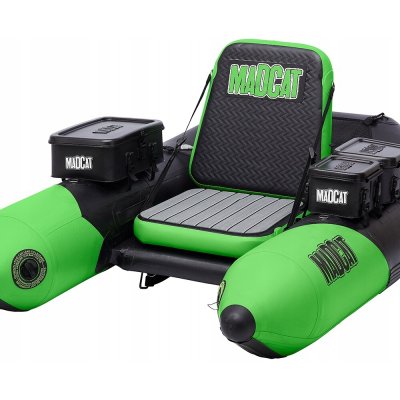 Madcat Belly Boat Pro-Motor 185cm – Zboží Dáma