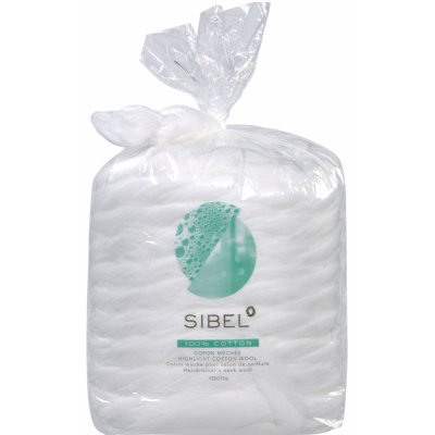Sibel 100% bavlna 1000g – Zboží Dáma