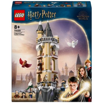 LEGO® Harry Potter 76430 Sovárna v Bradavicích