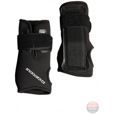Icetools Wristguard – Sleviste.cz
