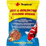 Tropical Pond Koi&Goldfish Colour sticks 1 l, 90 g – Zboží Mobilmania