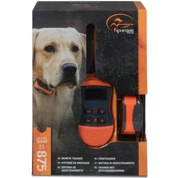 SportDOG SD-875E 800m