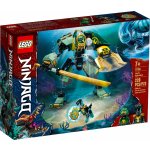 LEGO® NINJAGO® 71750 Lloydův vodní robot – Sleviste.cz