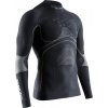 Pánské sportovní tričko X-Bionic Energy Accumulator 4.0 Shirt T-Neck Man