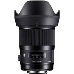 SIGMA 28mm f/1.4 DG HSM Art Canon EF – Zboží Živě