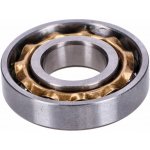 NTS Parts Mosazná klec ložiska klikové hřídele E 15 pro Sachs, 50/AM A, AM B, AMA X, AMAL I, SF, A S, Hercules, 217, 219, 220, 221, P 1, HR, MF, MP, Miele, DKW, Göricke, Gritzner MG00068102 – Zboží Mobilmania