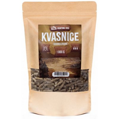 Hunting Dog Pivovarské kvasnice granulované 1 000 g