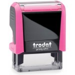 Trodat Printy 4911 – Zboží Mobilmania
