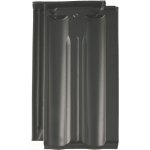 BMI Bramac Granát 11 taška základní engoba antracitová – Zboží Mobilmania