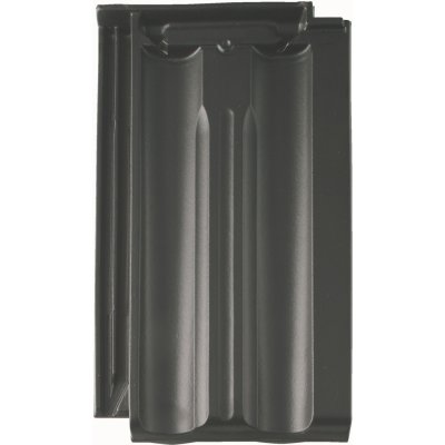 BMI Bramac Granát 11 taška základní engoba antracitová – Zboží Mobilmania