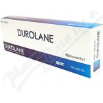 Durolane roztok intraartikulární 60 m g 3 ml kyselina hyaluronová v předplněné stříkačce 1 ks – Zboží Dáma