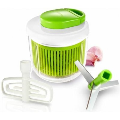 TESCOMA Strunový sekáček HANDY, s příslušenstvím – Zboží Mobilmania