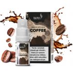 Way To Vape Coffee 10 ml 3 mg – Zboží Mobilmania