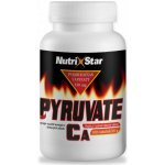 NutriStar Pyruvate Ca 500 kapslí – Hledejceny.cz