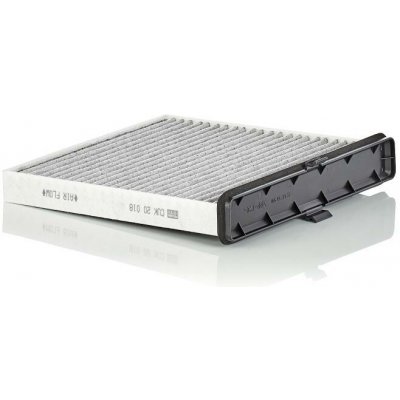 MANN-FILTER vzduchový filtr CUK 20 018 – Hledejceny.cz